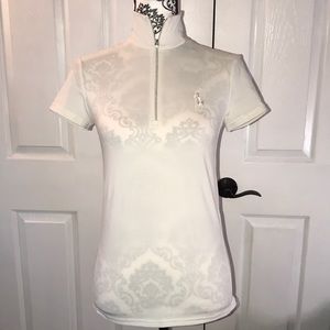 Ladies Ralph Lauren shirt